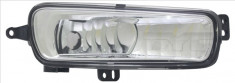 Proiector ceata fata stanga (H8, cu iluminare in viraje) FORD C-MAX, FOCUS, MONDEO 2010-2019 foto