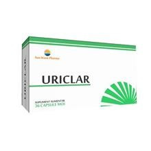 Uriclar Sun Wave Pharma 36cps Cod: sun00029 foto