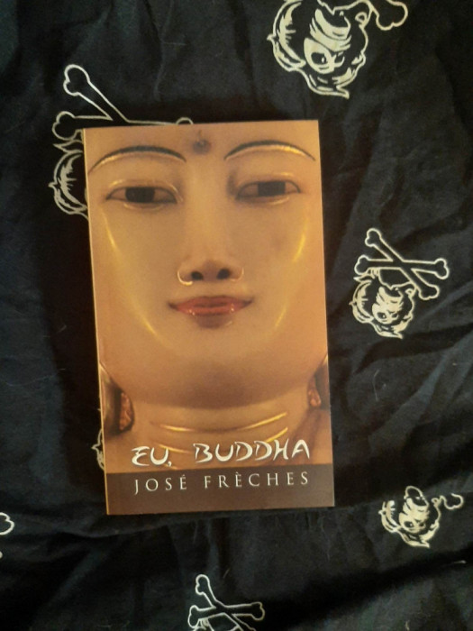 Jose Freches - Eu, Buddha