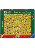 Ravensburger Puzzle Grinch 500pc (12001224)