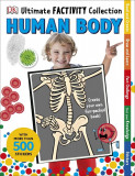 Ultimate Factivity Collection Human Body |