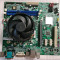 Placa de baza Acer H81H3-AM, LGA1150, DDR3, PCI-e + G3220 + cooler