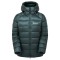 Jacheta Montane W Anti-Freeze XT Hoodie deep forest XL