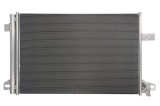 Condensator / Radiator aer conditionat VW TRANSPORTER T6 / CARAVELLE T6 bus (SGB, SGJ, SHB, SHJ) (2015 - 2024) THERMOTEC KTT110603