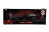 Jada batman masinuta rc batmobile 2022 1:18, Simba