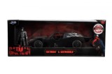 Jada batman masinuta rc batmobile 2022 1:18