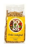 Ovaz integral, 500g, Solaris