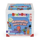 Joc educativ, Brainbox, Matematica pentru cei mici