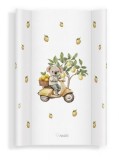 Saltea de infasat bebe 70x47,5 cm cu intaritura Klups Travelling Koala
