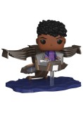 Pop Rides Super Deluxe Shuri In Sunbird 15cm