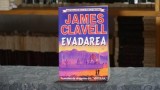 Evadarea - James Clavell