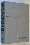 IMAGINE , THE LIGHTING BIBLE 14 , BOOK ONE , 2021