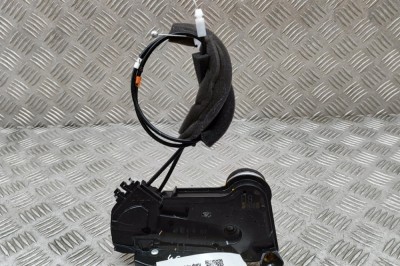 &amp;Icirc;ncuietoare ușă st&amp;acirc;nga față HONDA CIVIC X Hatchback FC_, FK 2021 OEM: 72151-TBA-A020-M1 27524294 foto