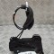&Icirc;ncuietoare ușă st&acirc;nga față HONDA CIVIC X Hatchback FC_, FK 2021 OEM: 72151-TBA-A020-M1 27524294
