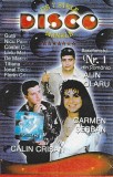 Various - Disco Manele De 7 Stele, Caseta audio