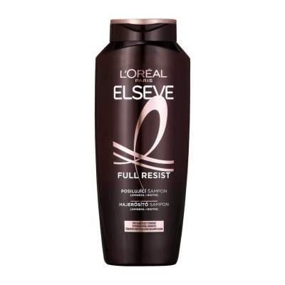 L&amp;#039;Oreal Paris Elseve Full Resist Șampon de păr 400 ml foto
