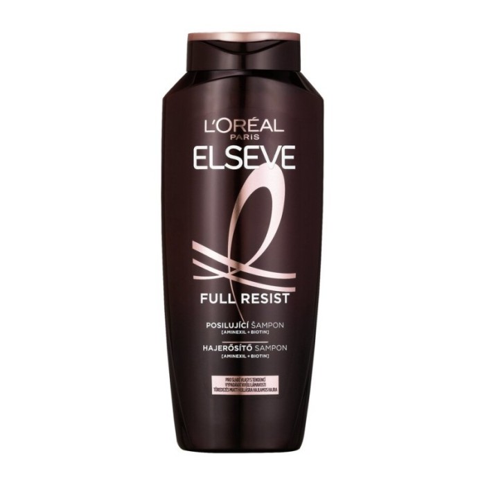 L&#039;Oreal Paris Elseve Full Resist Șampon de păr 400 ml
