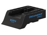 Adaptor W&Uuml;RTH pentru acumulator SCANGRIP