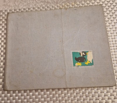 Material ajutator pentru indeletniciri manuale Traian Florian foto