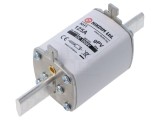 Siguranţă industrială NIKDIM LTD 125A 1kV DC NH1 gPV