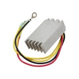 Cumpara ieftin Releu incarcare Mercury Mercruiser 6 6HP 8 8HP 9.9 9.9HP 10 10HP 15 15HP 20 20HP 25 25HP