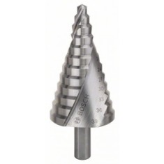 Burghiu in trepte HSS 6 - 39mm, 10,0mm, 93,5mm - 3165140107365