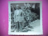 HOPCT 174 B EMIGRANT ROMAN IN FLORIDA 1957 SUA-FOTOGRAFIE VECHE TIP 1/2 CP, Europa, Portrete