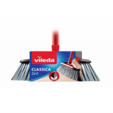 Vileda Classic 2in1 gumiperemes partvis ny&eacute;llel