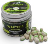 Wafters C&amp;B Pistruiate, Vanilie Menta, 6-8mm, 20g