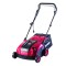 Scarificator 2 in 1 Raider, 1600 W, 50 l, 4000 RPM, 380 mm, lame inox