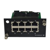 Cumpara ieftin Modul 8 porturi RJ45 10/100/1000Mbs - UTEPO UTP7524GE-M8T