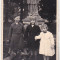bnk foto Primii trei copii ai Principesei Ileana in 1937