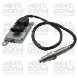 MEAT &amp; DORIA 57159 Senzor NOx, Catalizator NOx