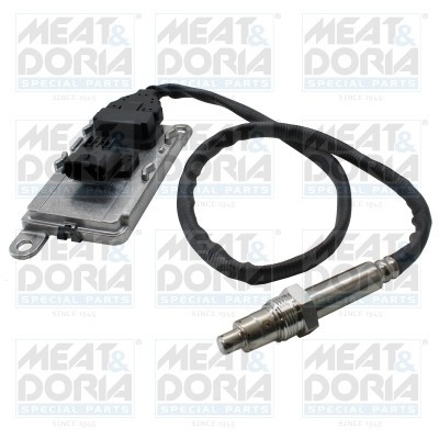 MEAT &amp; DORIA 57159 Senzor NOx, Catalizator NOx
