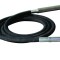 Lance vibratoare AGT FX340 4M, 34mm diametru - pentru FX2000