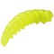 Viermi Berkley PowerBait Power Honey Yellow, 2.5cm
