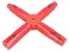 Cheie Izolată Tubulară HEX Set 4 Bucăți