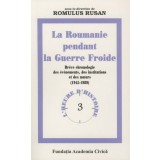 La Roumanie pendant la guerre froide | Romulus Rusan