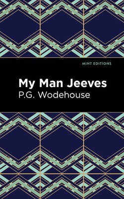 My Man Jeeves foto