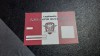 Legitimatie Rapid 2005-2007