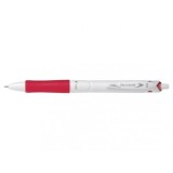 Pix cu bila Acroball Pure White Pilot scriere groasa 1.0 mm Pix cu bila Pilot Acroball Pure White 1.0 mm rosu