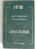 Ginecologie - Virgiliu Ancar