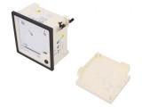 Aparat de Măsură Frecvență Analog Panou 250V 45-55Hz