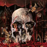 Slayer South Of Heaven 180g LP reissueremastered (vinyl)