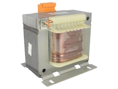 Transformator INDEL 400VA 230VAC cu şurub IP00 foto