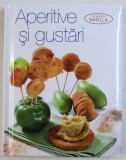 APERITIVE SI GUSTARI - ACADEMIA BARILLA , 2017