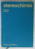 STEREOCHIMIE de F. BADEA si F. KEREK , 1974