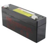 Acumulator plumb acid, 6V, 3,2A - 113569