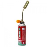 Set lampa instalator si doza gaz tip spray 227gr 5214 Zilan ZTS5379_1