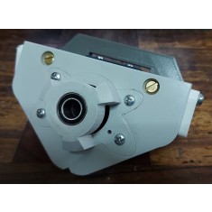 Sablon mobila din plastic dur pentru balamale 35mm model 3.0